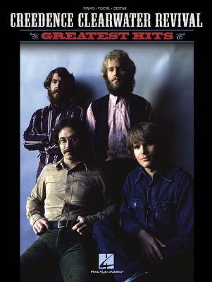 Cover: 884088057671 | Creedence Clearwater Revival | Greatest Hits | Taschenbuch | Buch