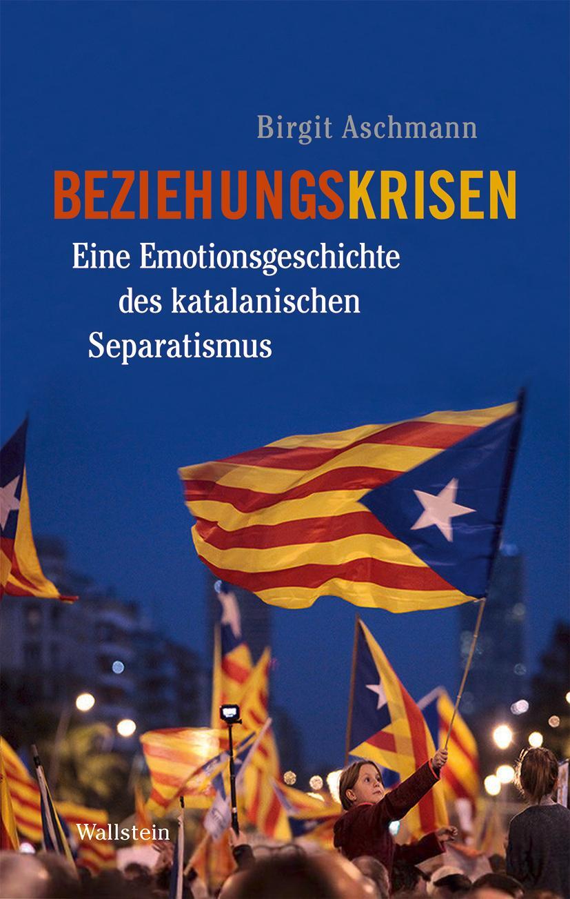 Cover: 9783835338401 | Beziehungskrisen | Birgit Aschmann | Buch | 264 S. | Deutsch | 2021
