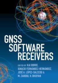 Cover: 9781108837019 | Gnss Software Receivers | Kai Borre (u. a.) | Buch | Gebunden | 2022