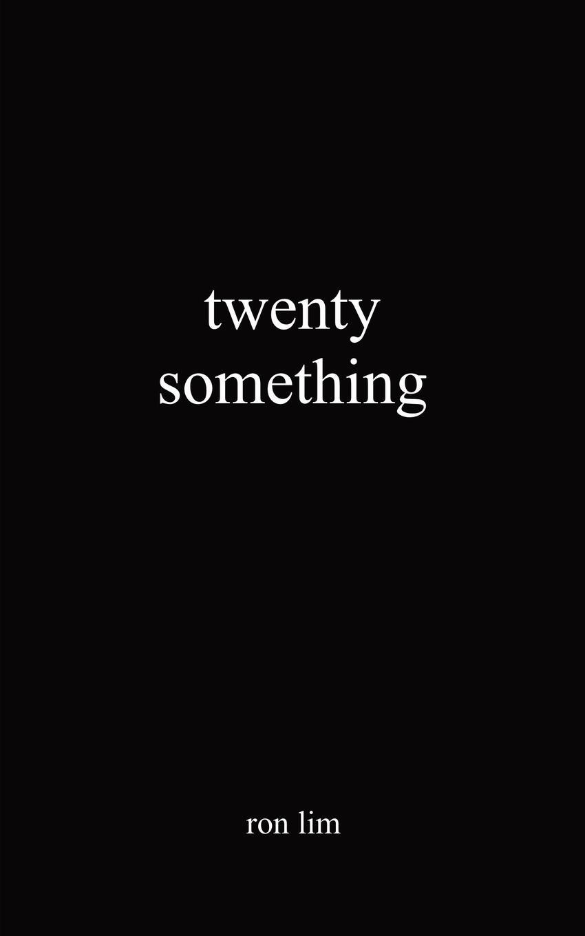 Cover: 9789819412181 | Twenty Something | Ron Lim | Taschenbuch | Paperback | Englisch | 2024