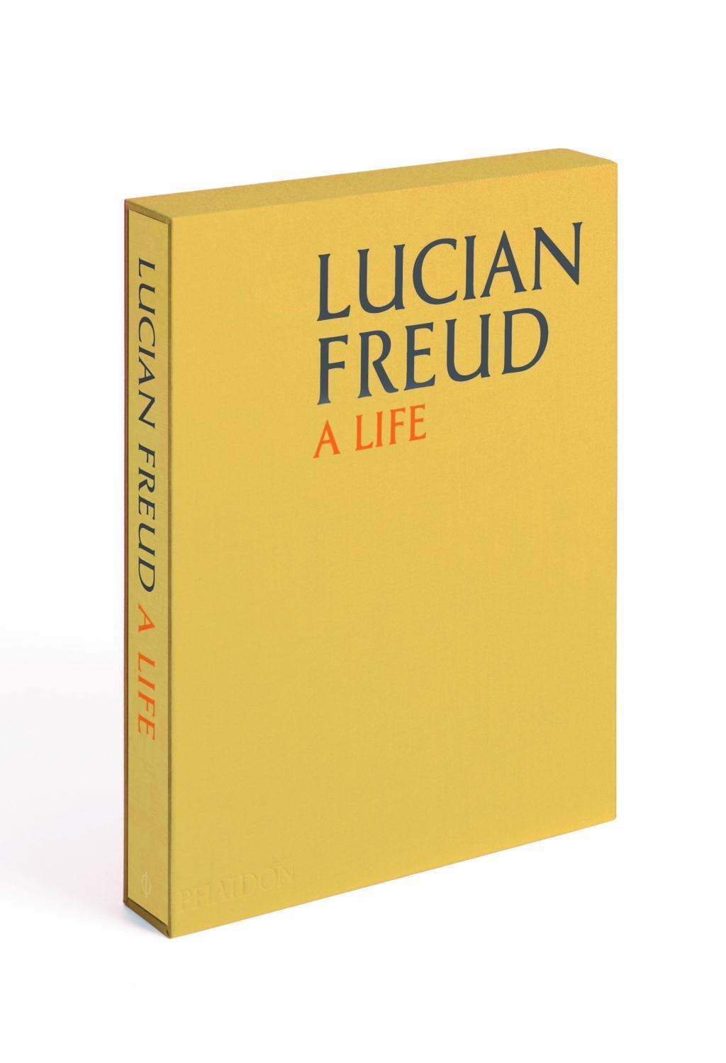 Bild: 9780714877532 | Lucian Freud | A Life | David Dawson (u. a.) | Buch | 250 S. | 2019