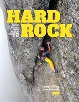 Cover: 9781912560295 | Hard Rock | Great British rock climbs from VS to E4 | Ian Parnell