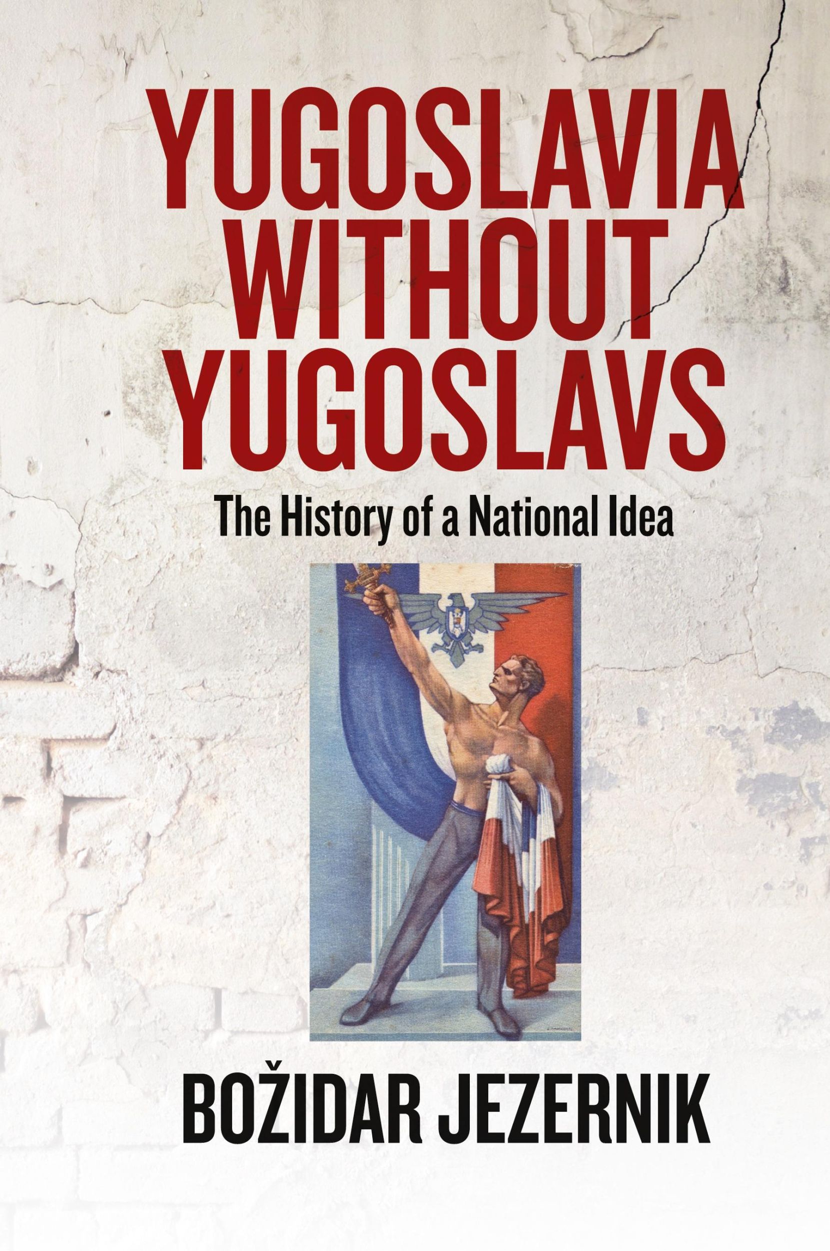 Cover: 9781805390435 | Yugoslavia without Yugoslavs | The History of a National Idea | Buch