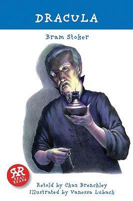 Cover: 9781906230166 | Dracula | Bram Stoker | Taschenbuch | Real Reads | Englisch | 2009