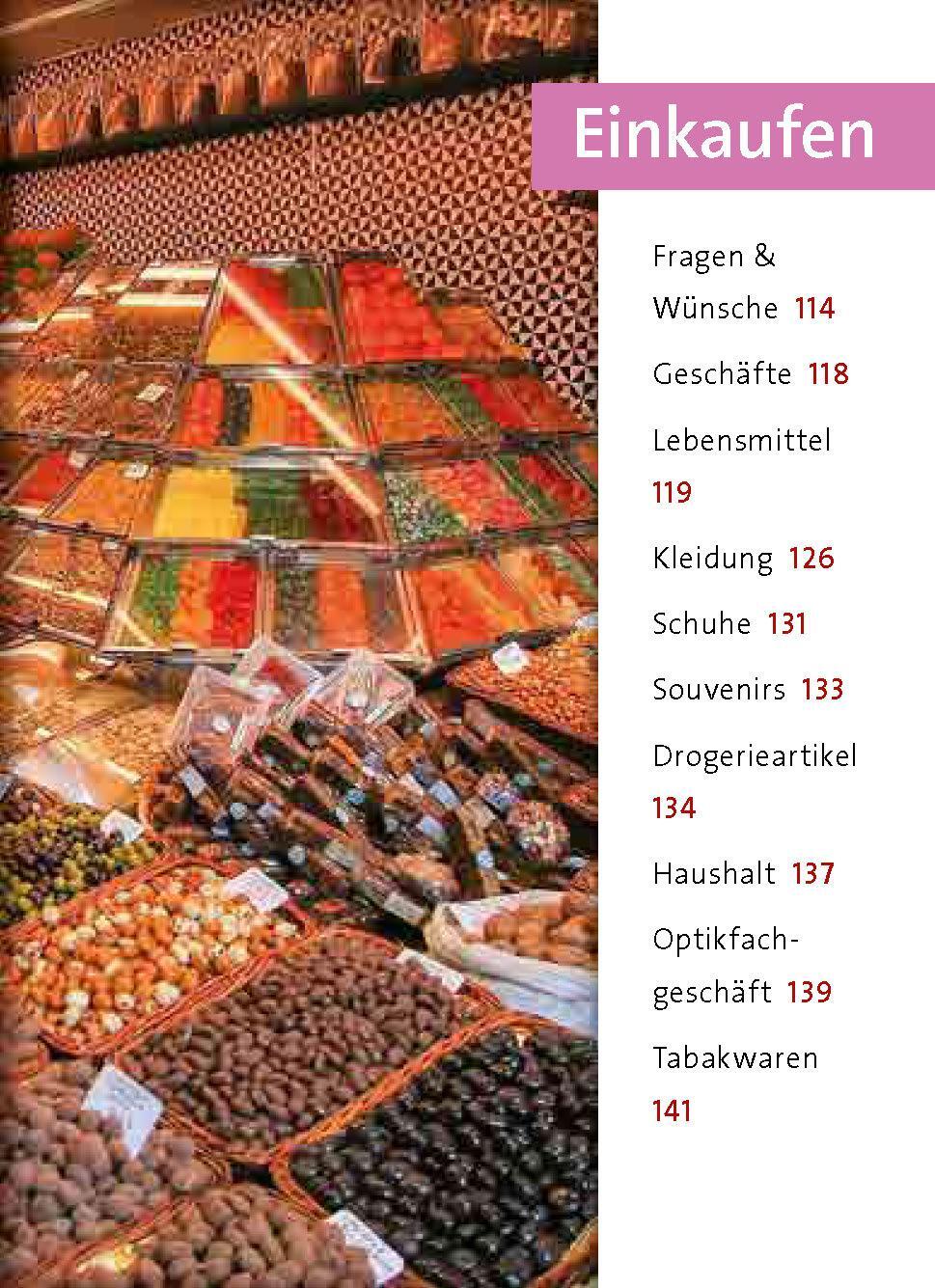 Bild: 9783125145962 | Langenscheidt Universal-Sprachführer Spanisch | Taschenbuch | 288 S.