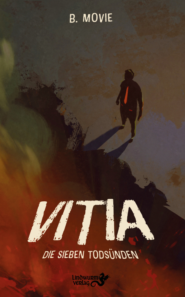 Cover: 9783948695262 | Vitia. Die sieben Todsünden | B. Movie | Taschenbuch | Deutsch | 2021