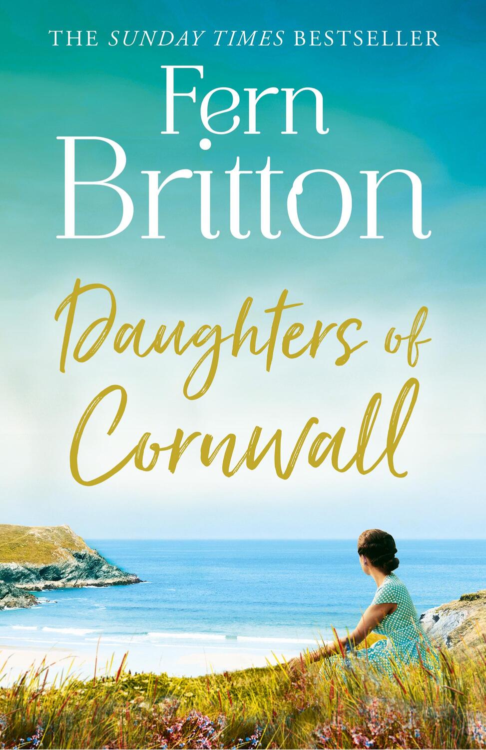 Cover: 9780008225254 | Daughters of Cornwall | Fern Britton | Buch | Gebunden | Englisch