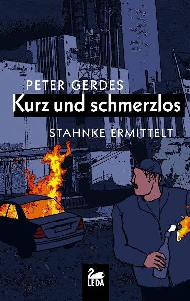 Cover: 9783939689652 | Kurz und schmerzlos | Peter Gerdes | Taschenbuch | 2011