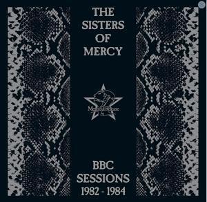 Cover: 190295154462 | BBC Sessions 1982-1984 (2021 Remaster) | The Sisters Of Mercy | CD