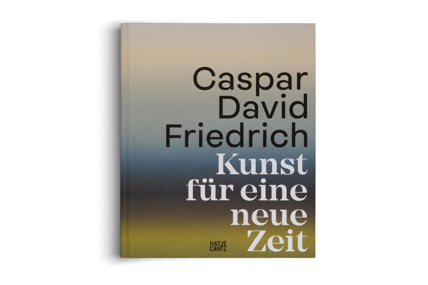 Bild: 9783775756044 | Caspar David Friedrich | Johannes Grave | Buch | 512 S. | Deutsch