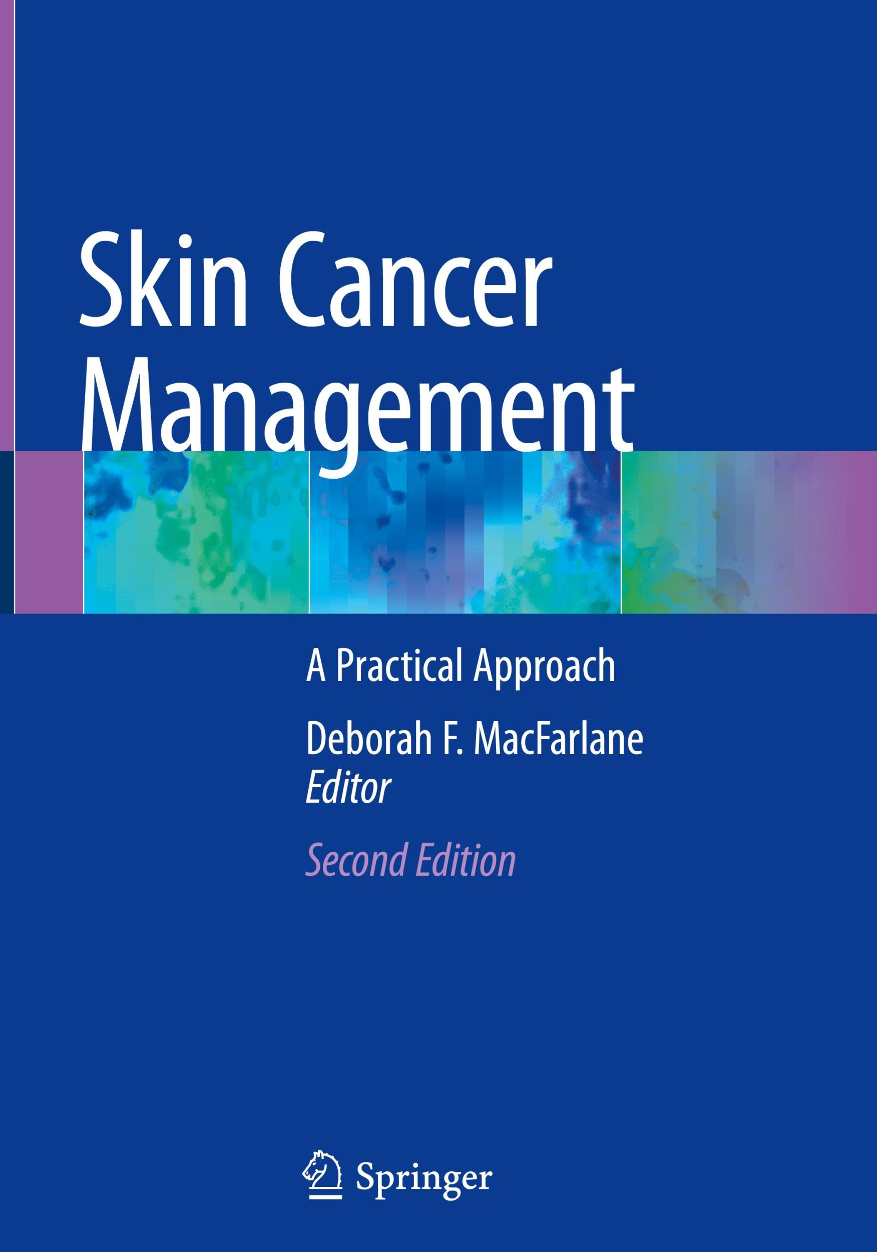 Cover: 9783030505929 | Skin Cancer Management | A Practical Approach | Deborah F. MacFarlane