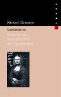 Cover: 9783865726452 | Das Ganze in Bewegung | Michael Glasmeier | Buch | 310 S. | Deutsch