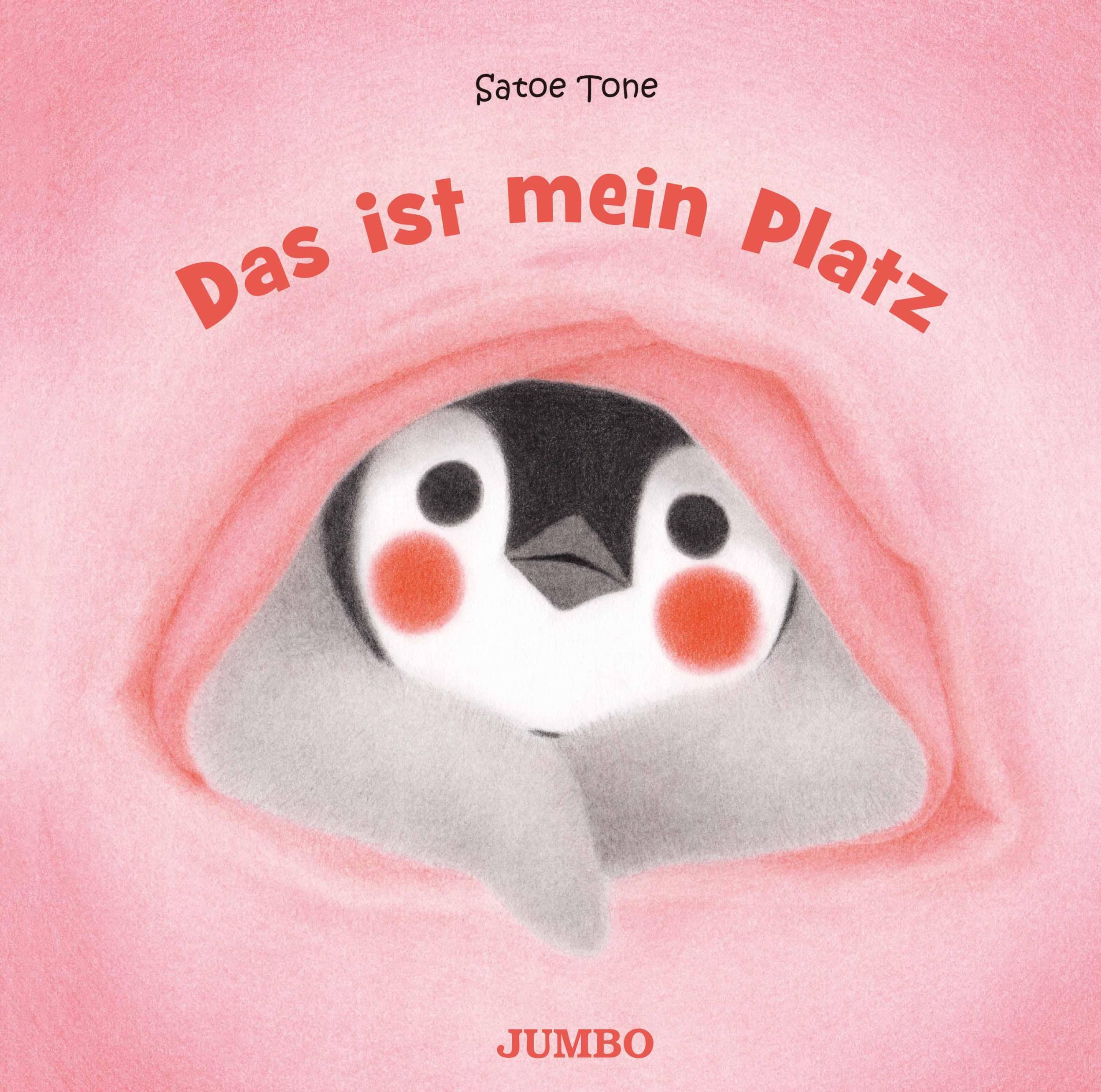 Cover: 9783833746918 | Das ist mein Platz | Satoe Tone | Buch | 32 S. | Deutsch | 2023