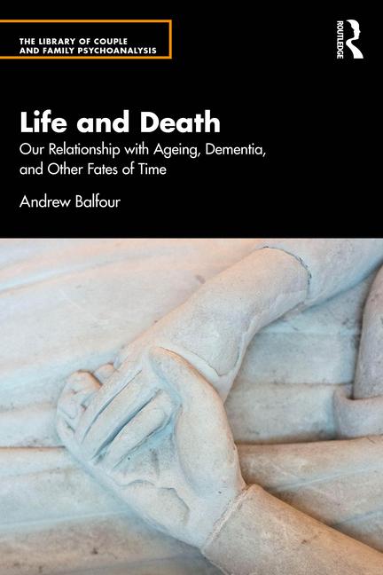 Cover: 9781032636467 | Life and Death | Andrew Balfour | Taschenbuch | Englisch | 2025