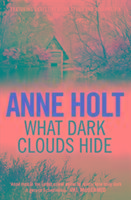 Cover: 9781848876187 | What Dark Clouds Hide | Anne Holt | Taschenbuch | 320 S. | Englisch