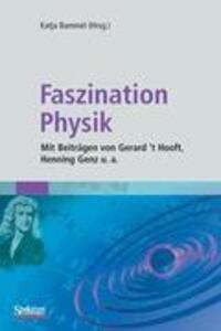 Cover: 9783827414205 | Faszination Physik | Katja Bammel | Taschenbuch | Paperback | xxxvi