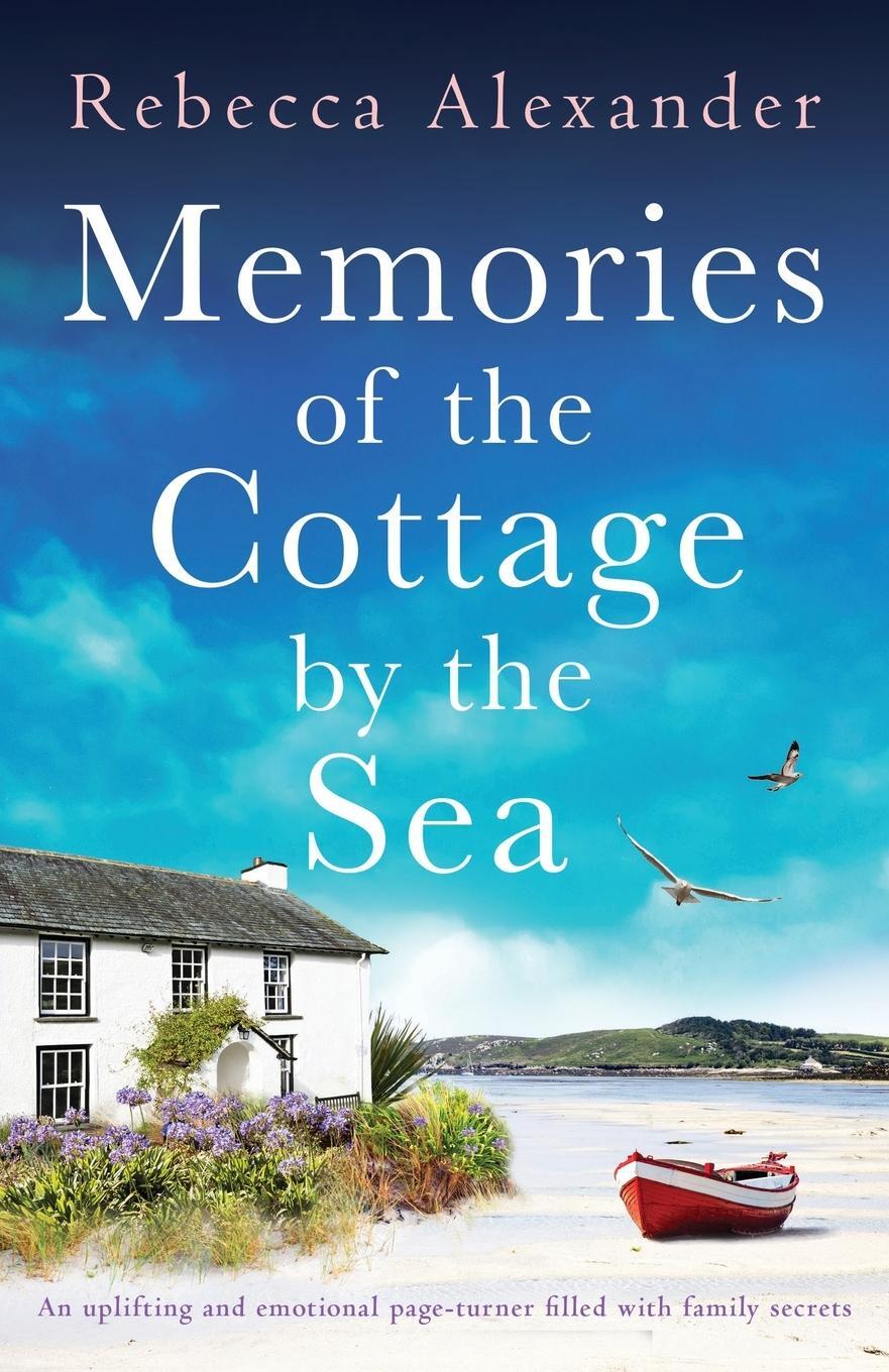 Cover: 9781803148632 | Memories of the Cottage by the Sea | Rebecca Alexander | Taschenbuch