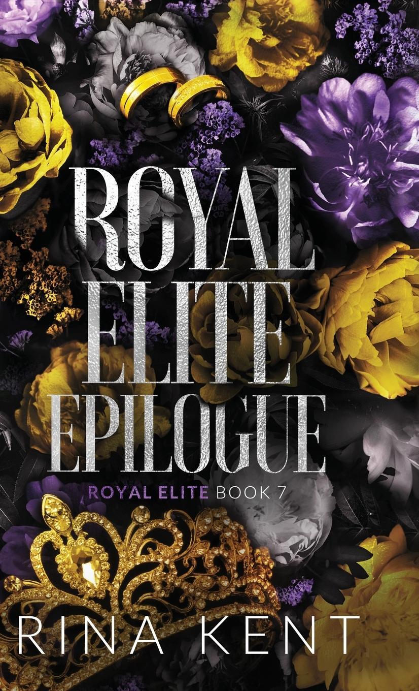 Cover: 9781685450625 | Royal Elite Epilogue | Special Edition Print | Rina Kent | Buch | 2022