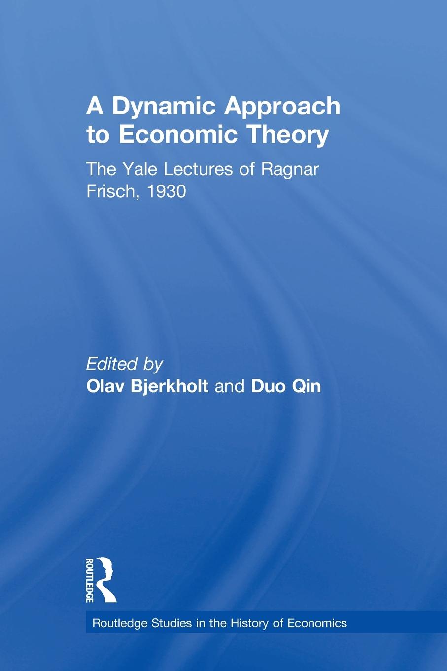 Cover: 9780415746199 | A Dynamic Approach to Economic Theory | Ragnar Frisch | Taschenbuch