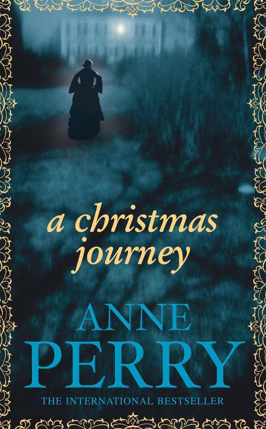Cover: 9780755321155 | A Christmas Journey (Christmas Novella 1) | Anne Perry | Taschenbuch
