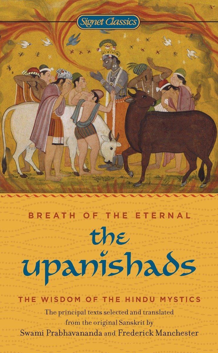 Cover: 9780451528483 | The Upanishads | Breath from the Eternal | Anonymous | Taschenbuch