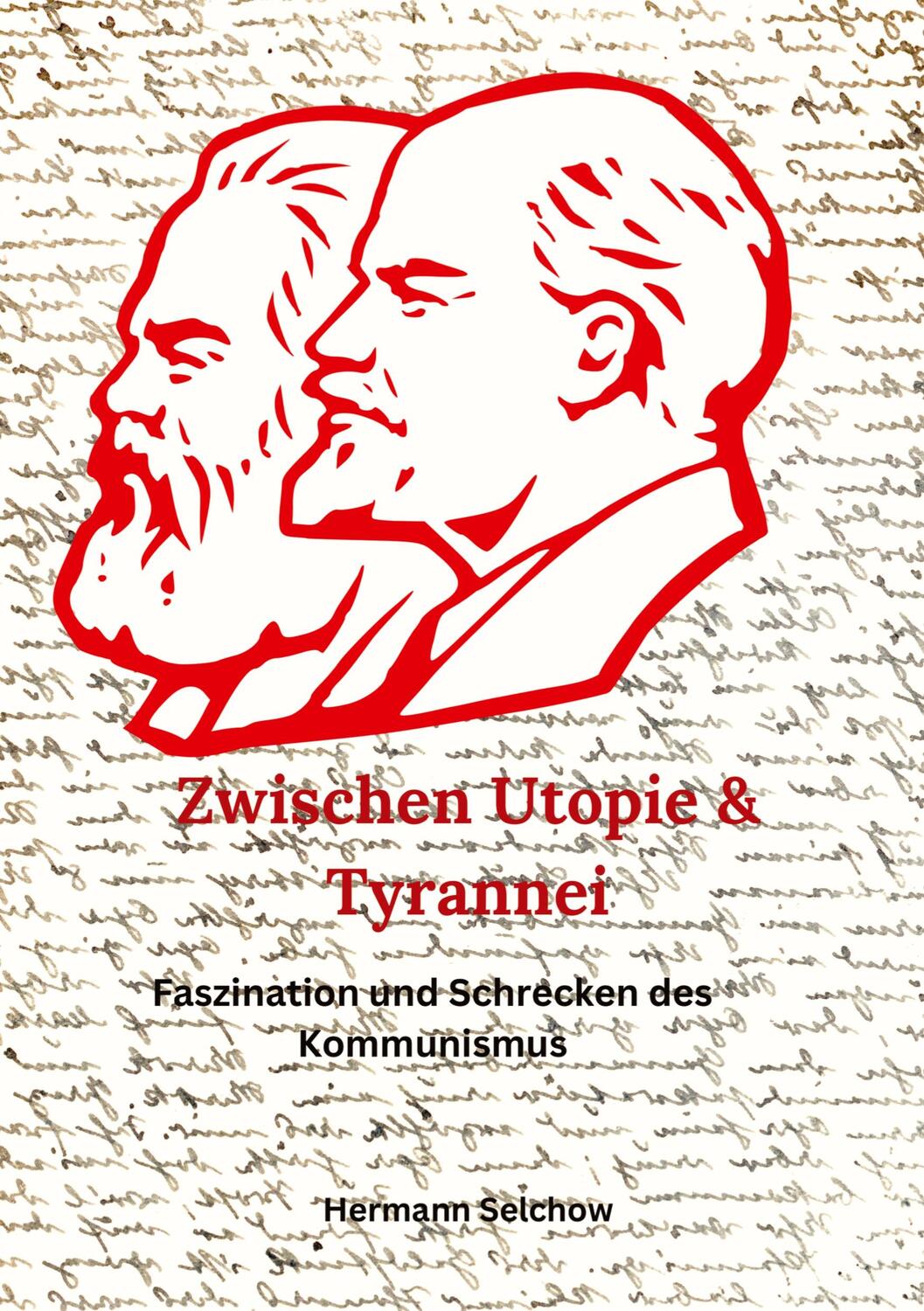 Cover: 9783384011534 | Zwischen Utopie und Tyrannei - Faszination und Schrecken des...