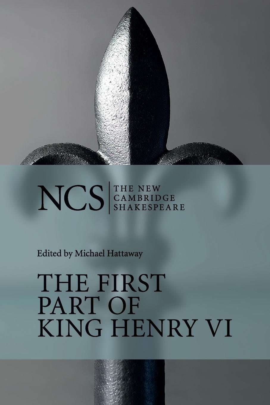 Cover: 9780521296342 | NCS | First Part of King Henry VI | William Shakespeare | Taschenbuch