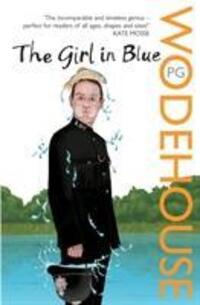 Cover: 9780099514190 | The Girl in Blue | P.G. Wodehouse | Taschenbuch | Englisch | 2008
