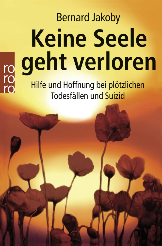 Cover: 9783499620669 | Keine Seele geht verloren | Bernard Jakoby | Taschenbuch | 266 S.