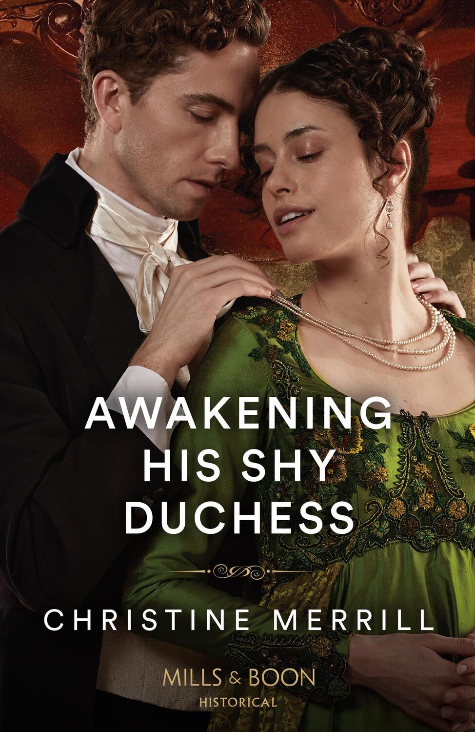 Cover: 9780263305210 | Awakening His Shy Duchess | Christine Merrill | Taschenbuch | Englisch