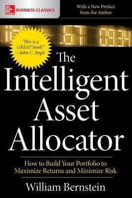 Cover: 9781260026641 | The Intelligent Asset Allocator: How to Build Your Portfolio to...