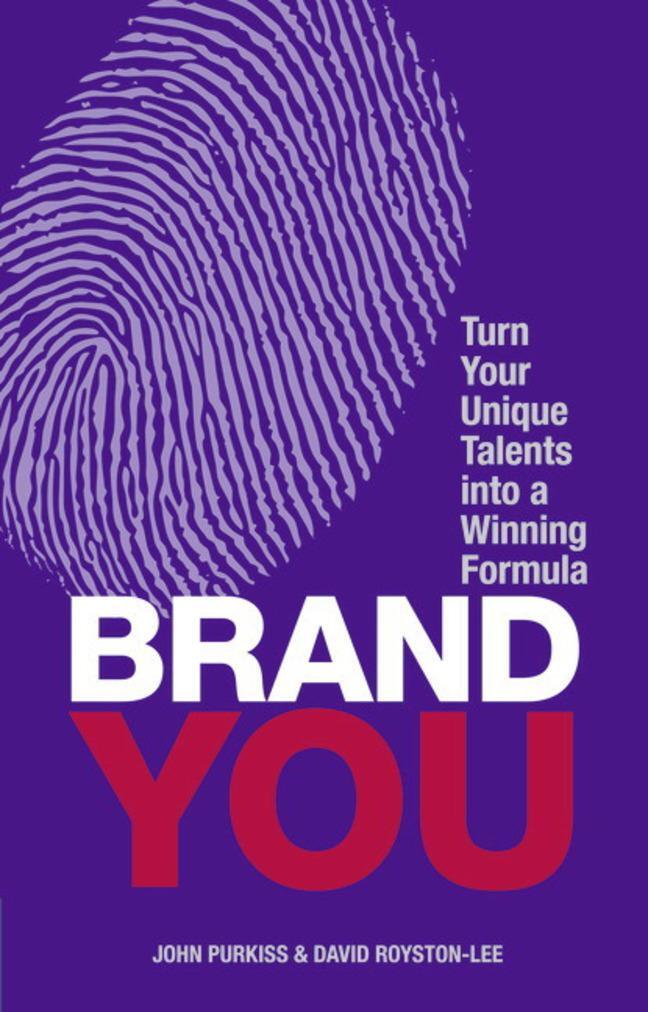 Cover: 9780273777694 | Brand You | Turn Your Unique Talents into a Winning Formula | Buch