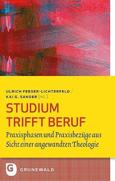 Cover: 9783786731504 | Studium trifft Beruf | Taschenbuch | 246 S. | Deutsch | 2018