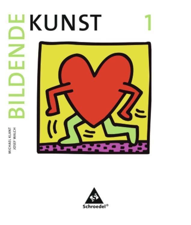 Cover: 9783507100503 | Bildende Kunst 1 | Michael Klant (u. a.) | Taschenbuch | Deutsch