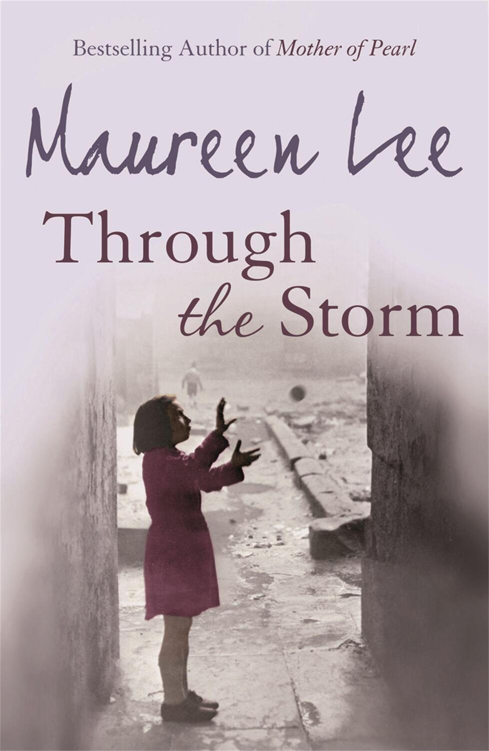 Cover: 9780752816289 | Through The Storm | Maureen Lee | Taschenbuch | Englisch | 2009