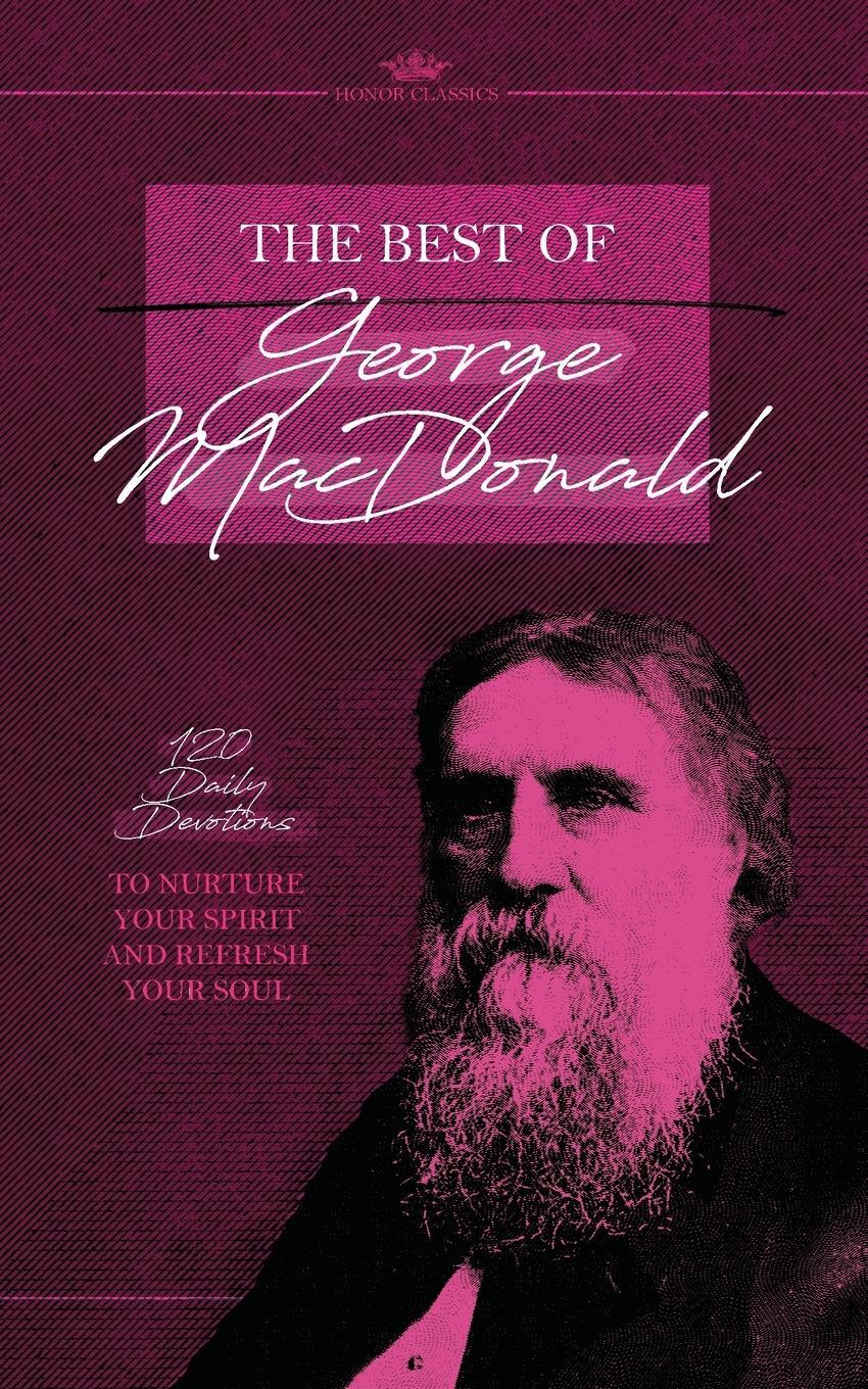 Cover: 9798888981498 | The Best of George MacDonald | George Macdonald | Taschenbuch | 2024