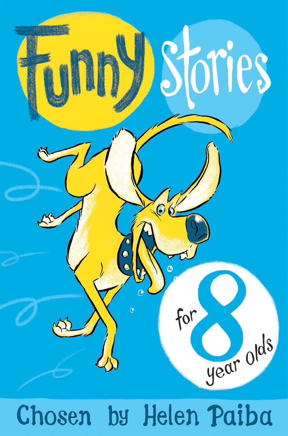 Cover: 9781509805013 | Funny Stories For 8 Year Olds | Helen Paiba | Taschenbuch | Englisch