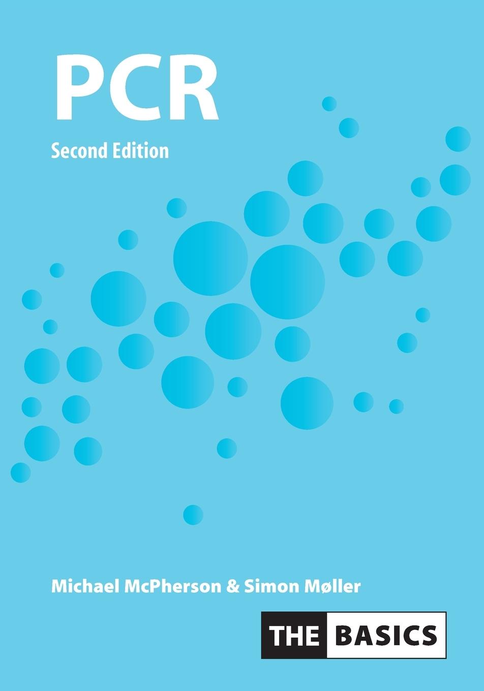 Cover: 9780415355476 | PCR | Mike McPherson (u. a.) | Taschenbuch | Englisch | 2006