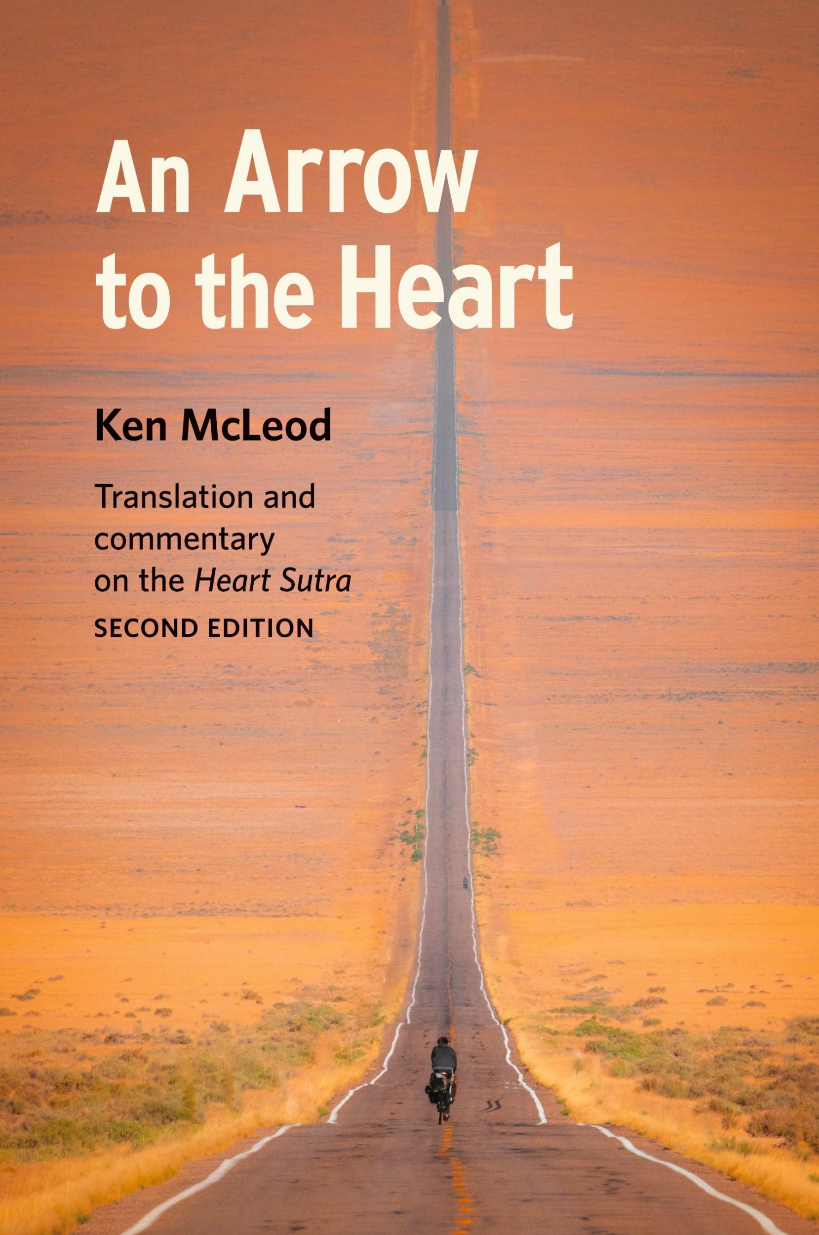 Cover: 9780989515382 | An Arrow to the Heart | Second Edition | Ken McLeod | Taschenbuch