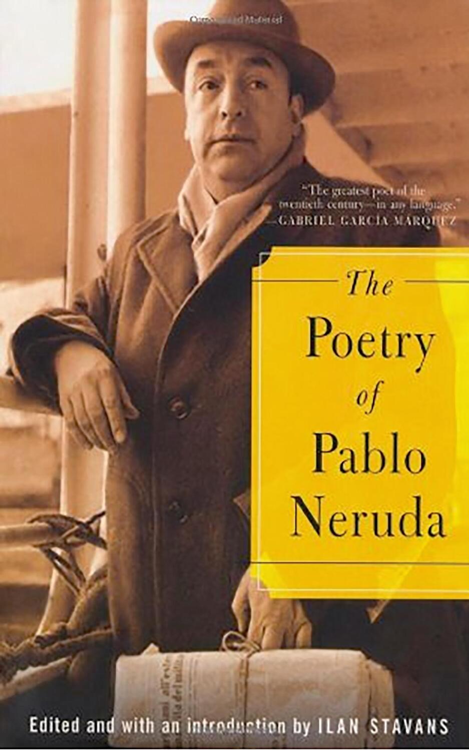 Cover: 9780374529604 | The Poetry of Pablo Neruda | Pablo Neruda | Taschenbuch | Englisch