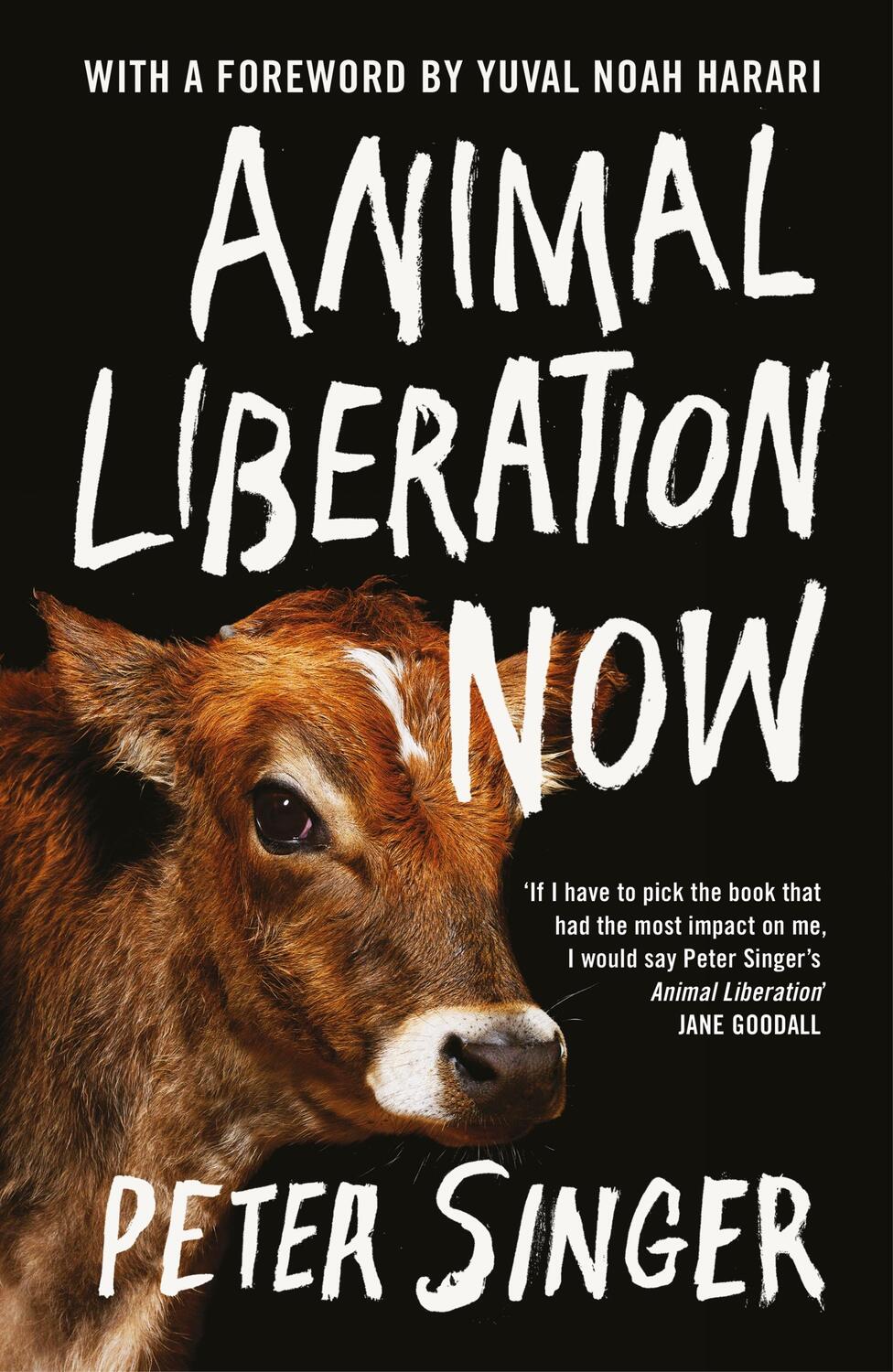 Cover: 9781847927774 | Animal Liberation Now | Peter Singer | Taschenbuch | Englisch | 2023