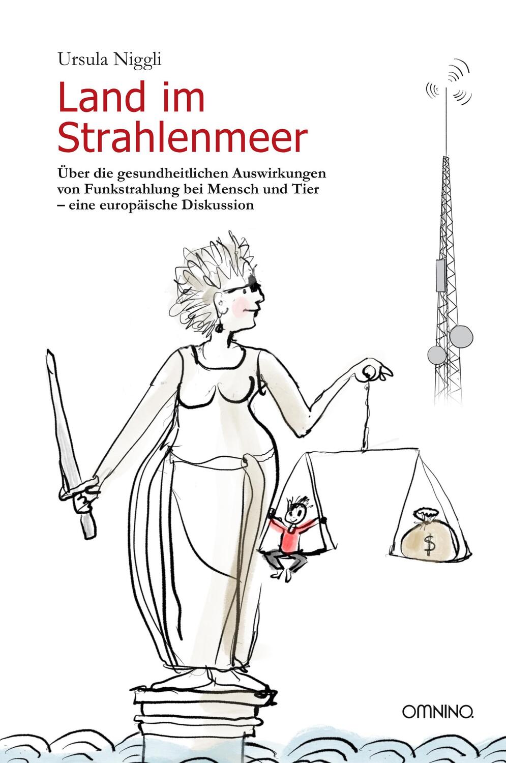 Cover: 9783958940505 | Land im Strahlenmeer | Ursula Niggli | Buch | 460 S. | Deutsch | 2017