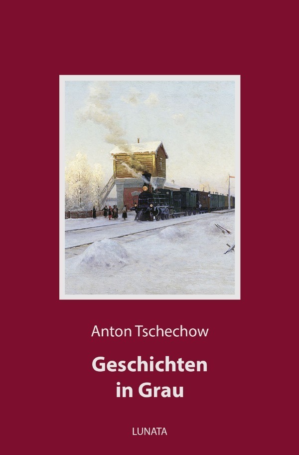 Cover: 9783753126586 | Geschichten in Grau | Anton Pawlowitsch Tschechow | Taschenbuch | 2020