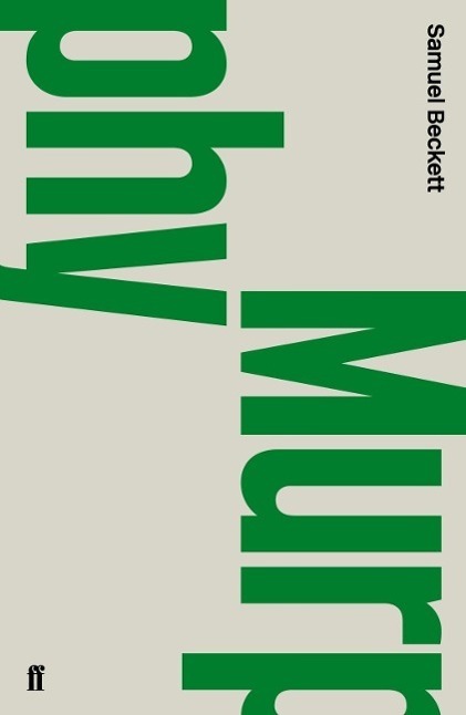 Cover: 9780571244584 | Murphy | Samuel Beckett | Taschenbuch | Englisch | 2009