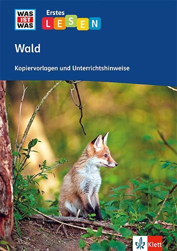 Cover: 9783123106330 | Wald. Kopiervorlagen und Unterrichtshinweise Klassen 2-4 | Broschüre