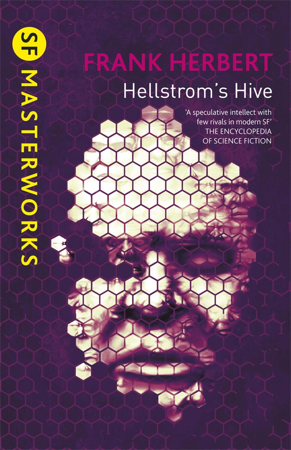 Cover: 9780575101081 | Hellstrom's Hive | Frank Herbert | Taschenbuch | Englisch | 2011