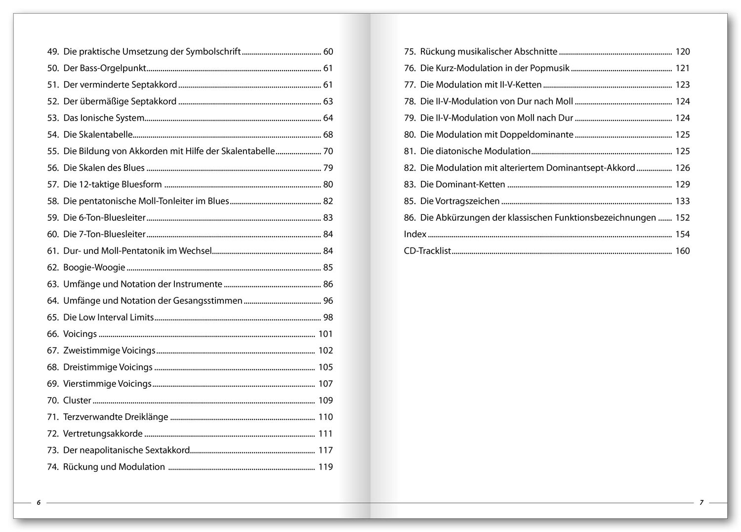 Bild: 9783802409363 | Das große Buch der Musiktheorie | Herb Kraus | Buch | 160 S. | Deutsch