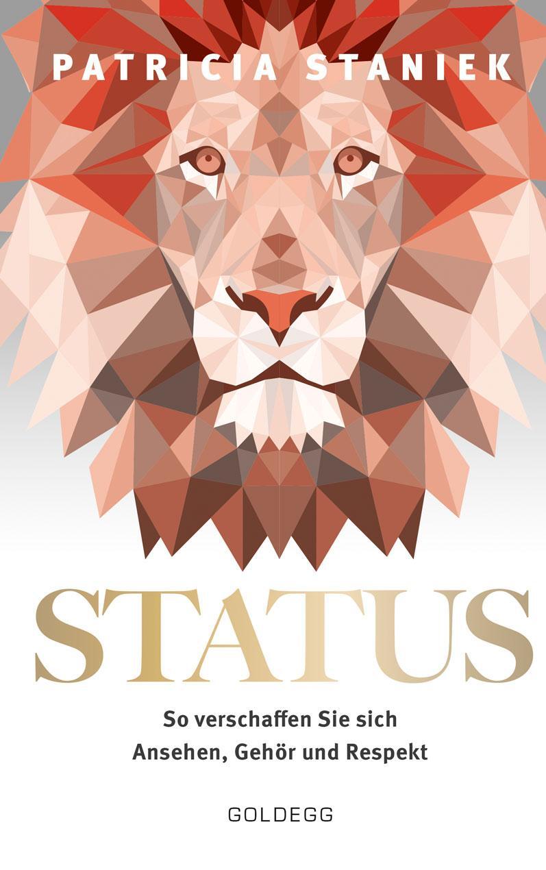 Cover: 9783990601297 | Status | Patricia Staniek | Buch | 242 S. | Deutsch | 2019