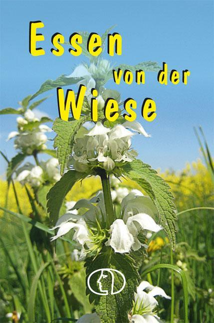 Cover: 9783897982062 | Essen von der Wiese | Carola Ruff | Buch | Minibibliothek | 128 S.