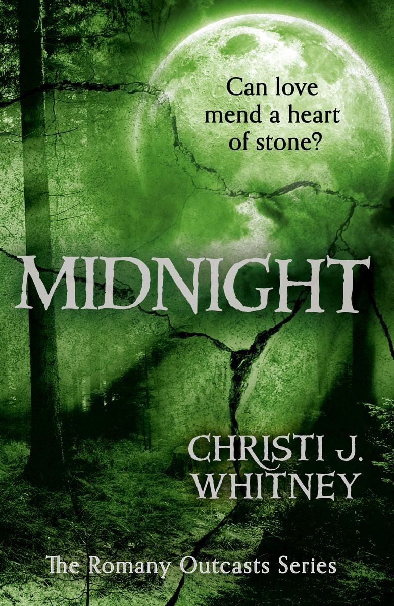 Cover: 9780008181536 | Midnight | Christi J. Whitney | Taschenbuch | Kartoniert / Broschiert